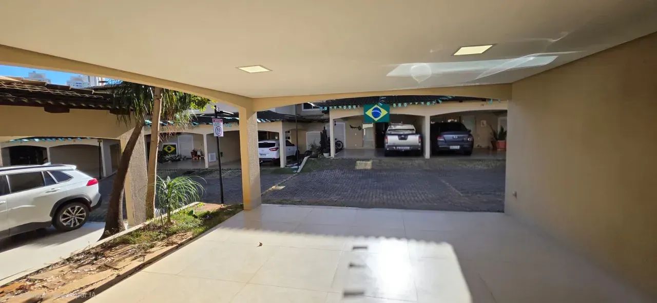 Sobrado 195 M2, 4 quartos - Resd. Mont Pellier, Parque Amazônia - Foto 4