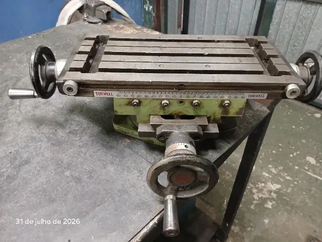 Mesa coordenada - Foto 2
