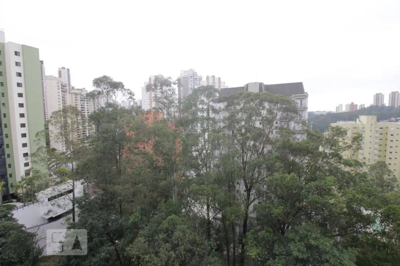 Apartamento à Venda - Panamby, 5 Quartos, 272 m2 - Foto 4