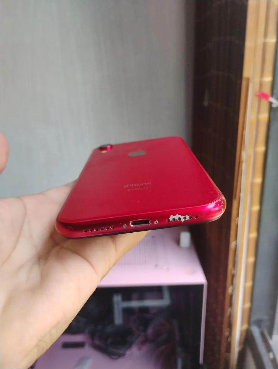 iPhone XR 64 GB  - Foto 3