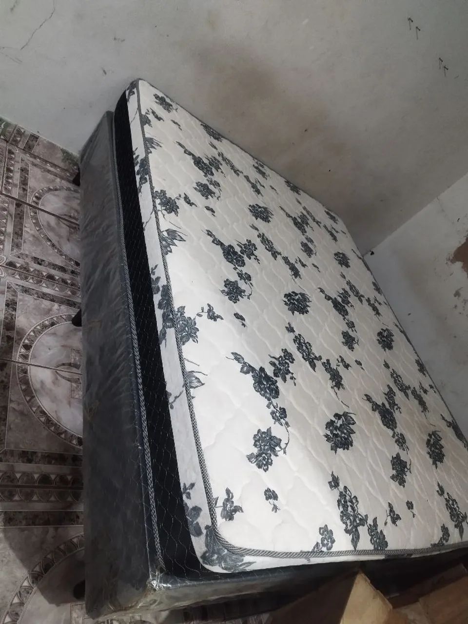 Cama box  - Foto 2