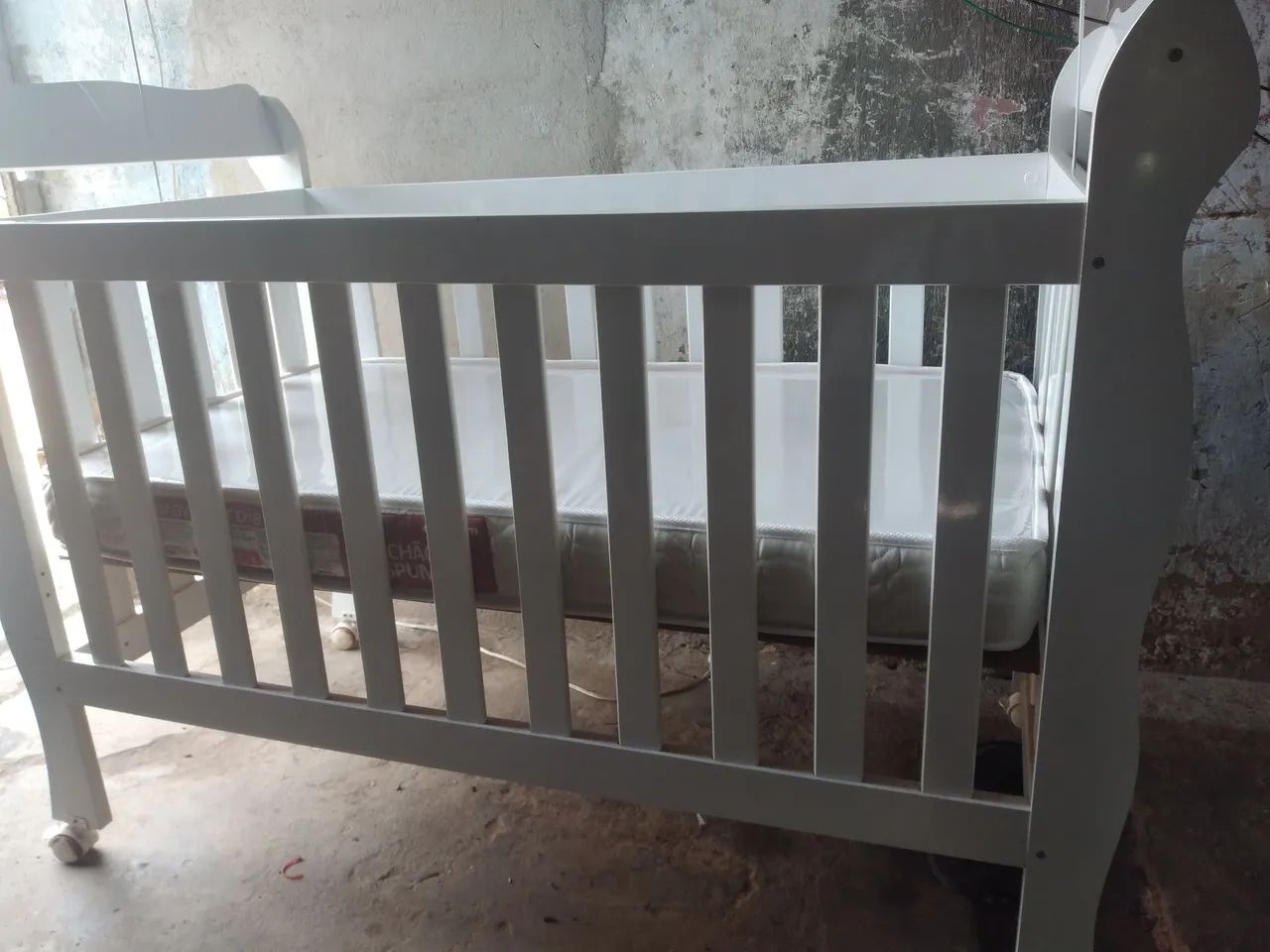 Berço 