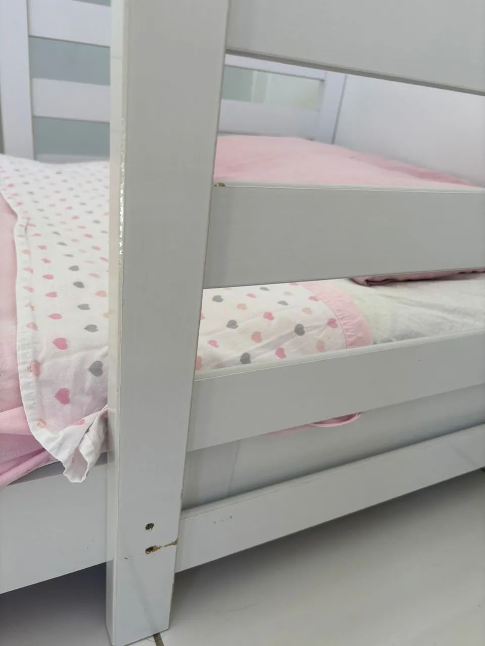 Cama infantil  - Foto 5