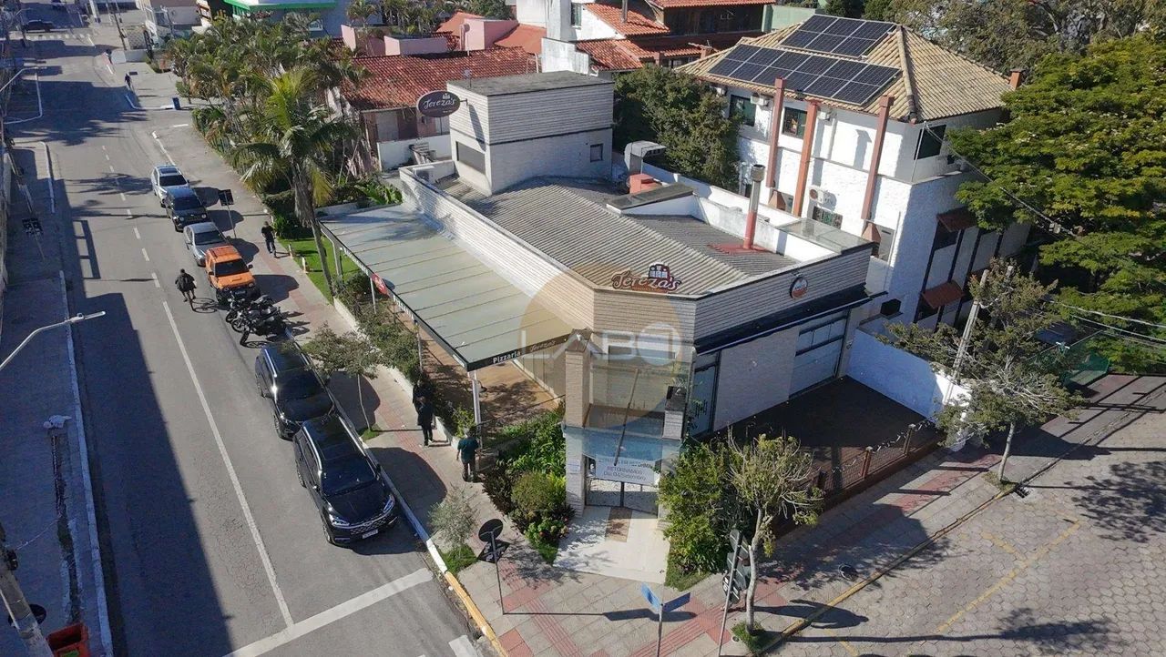 Prédio Comercial à Venda em Canasvieiras | Florianópolis/SC