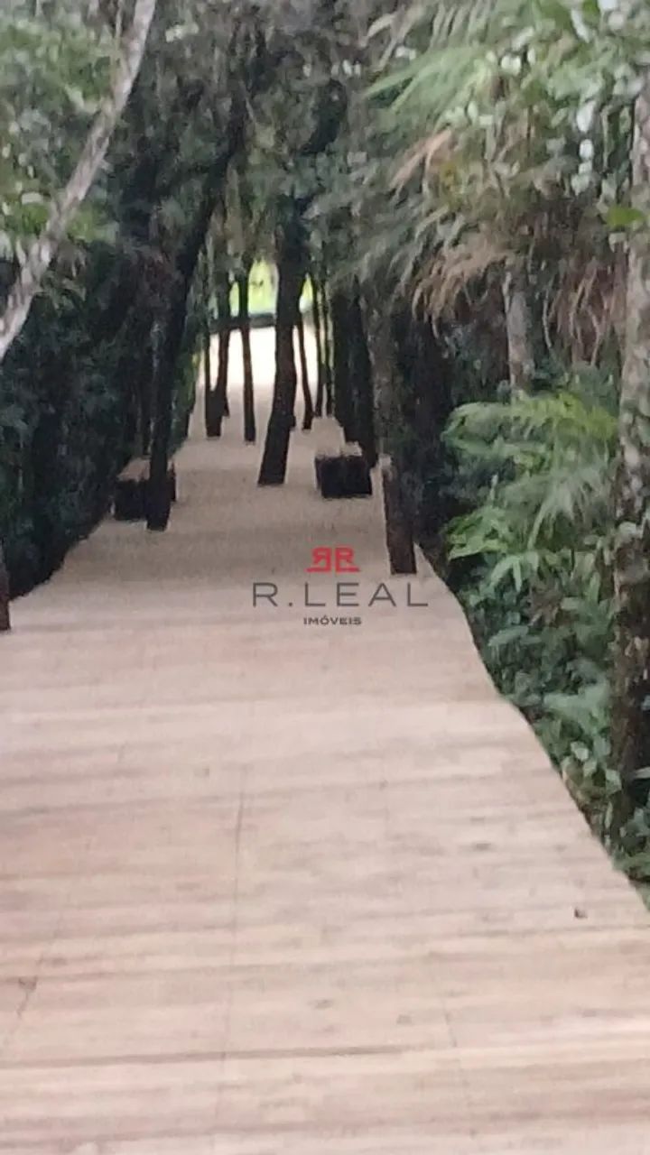 Terreno em Águas de Santa Bárbara - Foto 4