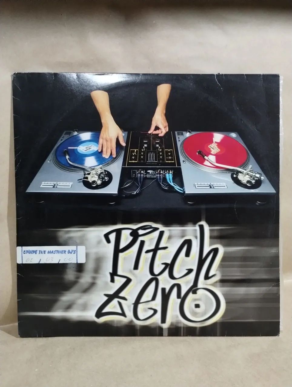 Vinil - Foto 3