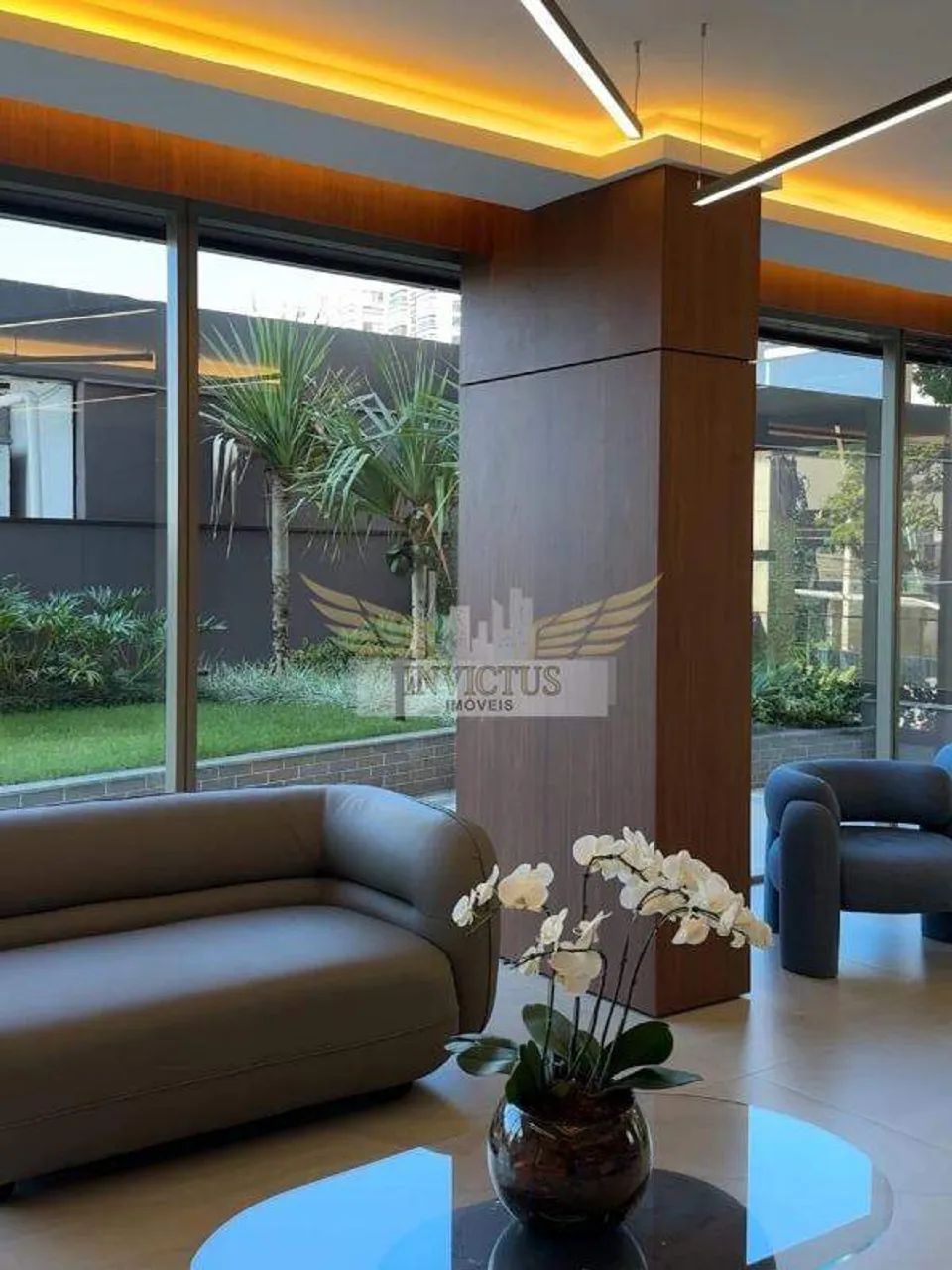 Sala Comercial para Comprar, 40m² - Bairro Jardim, Santo André/SP. - Foto 5