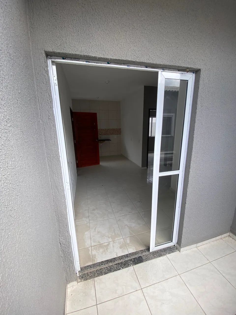 Imóvel na Itaitinga 2 quartos- Para aluguel ou repasse  - Foto 2