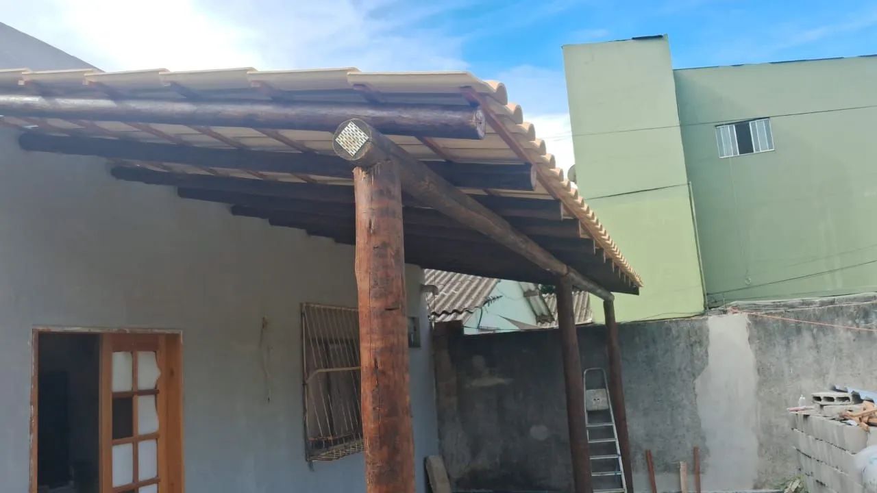 Telhado - Foto 3