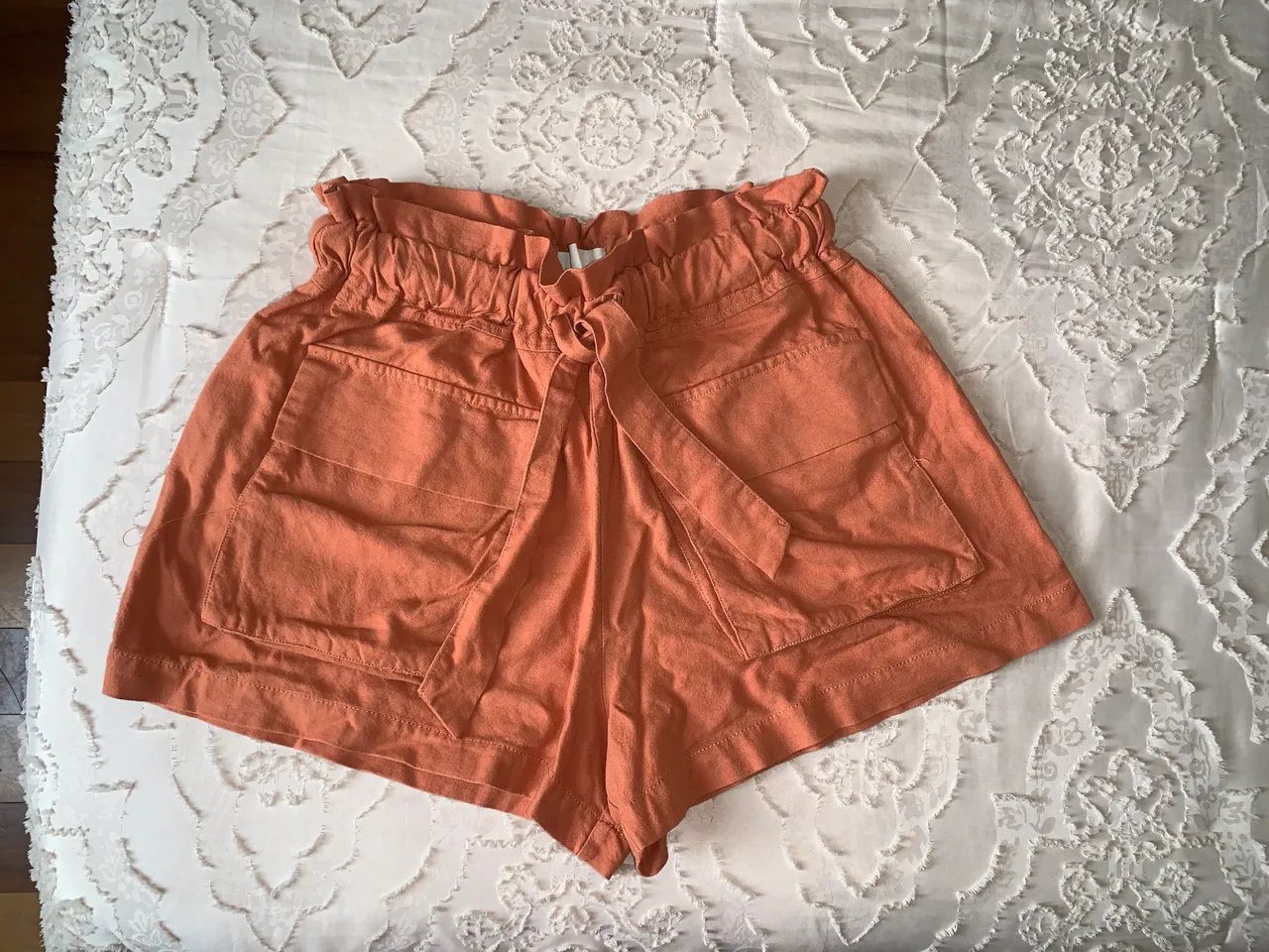 Lote Shorts e Saias  PP/P/36 - Foto 2