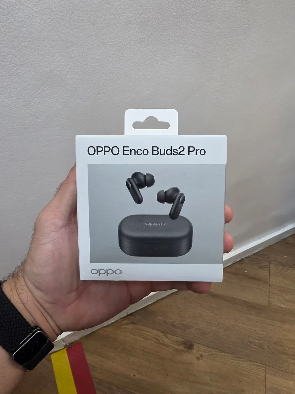OPPO Enco Buds2 Pro