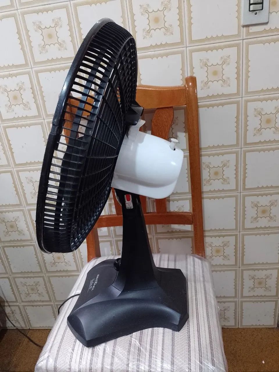 Ventilador Britânia  - Foto 5