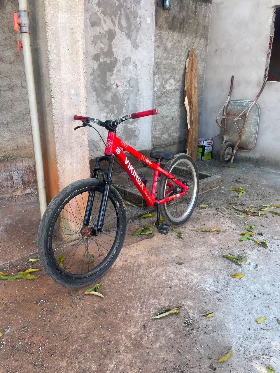 Vendo Bicicleta - Foto 3