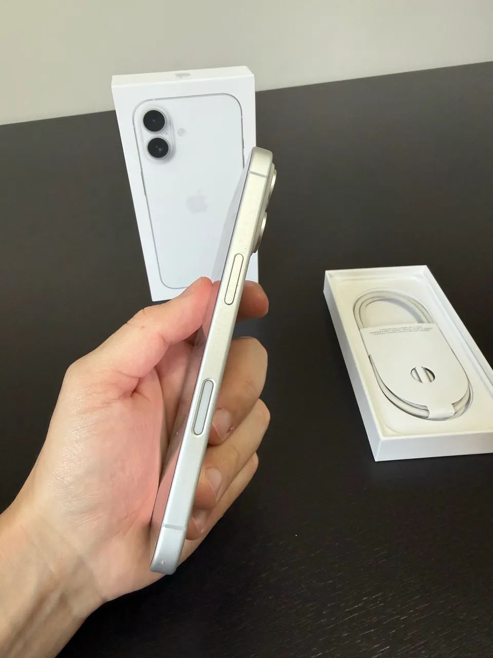 iPhone 17 256GB - Impecável  - Foto 5
