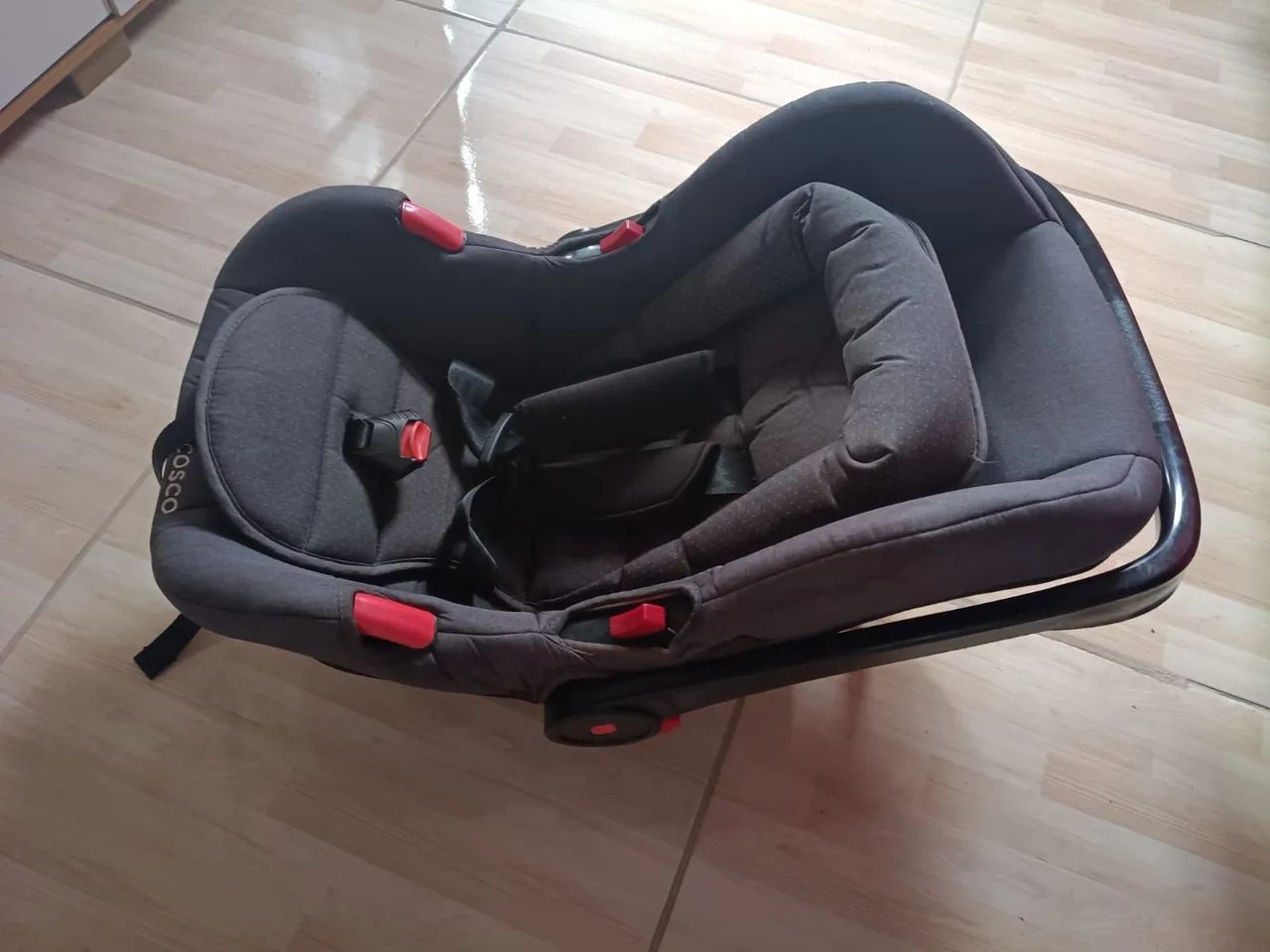 Bebê conforto  - Foto 2