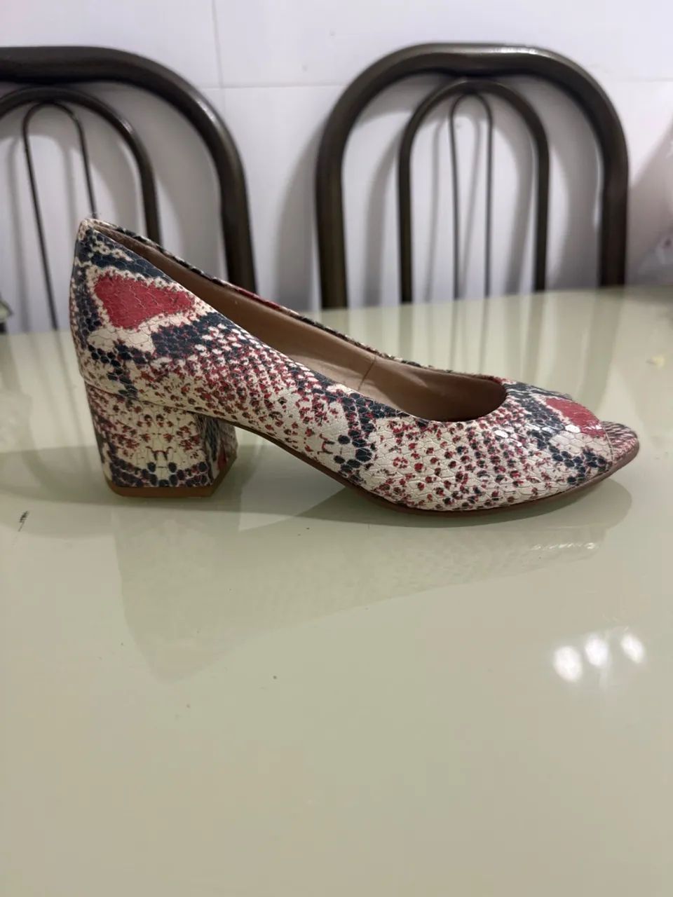 Sapato arzinho - Foto 2