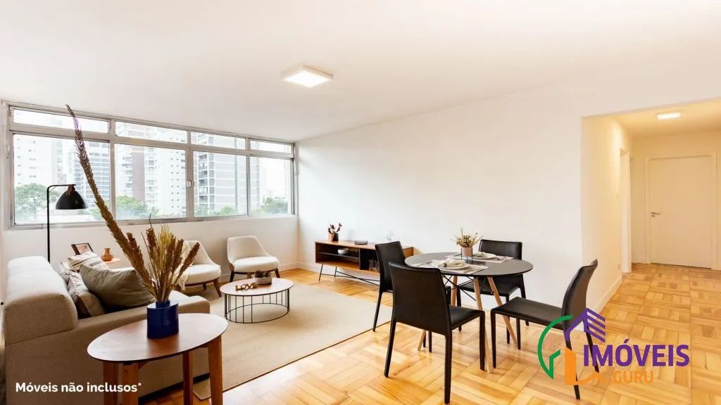 APARTAMENTO - VILA OLÍMPIA - SP - Foto 5