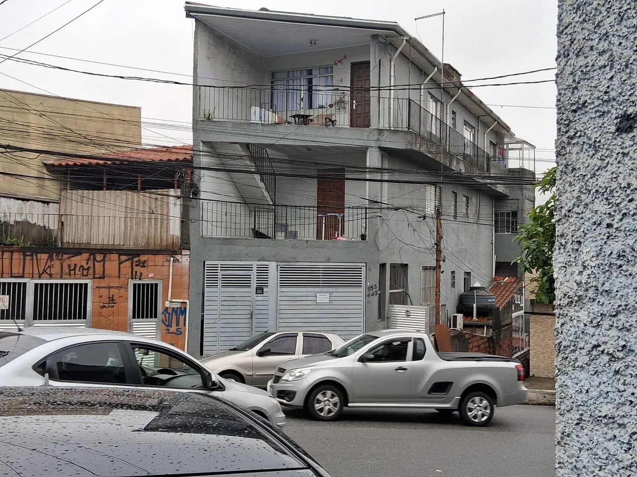 Vendo portão automático  - Foto 3