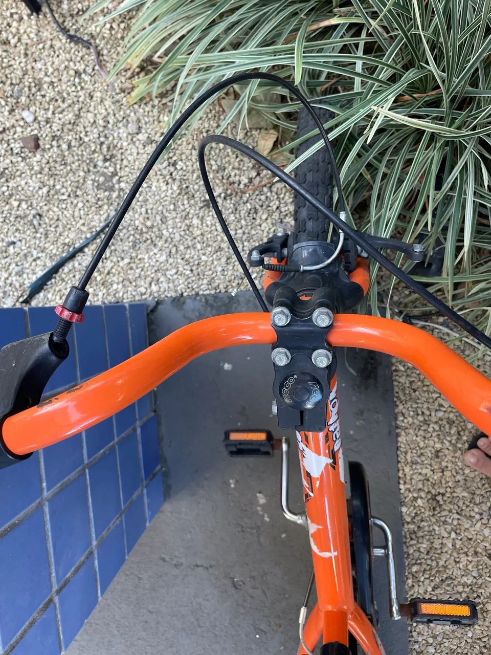 Bicicleta infantil  - Foto 3