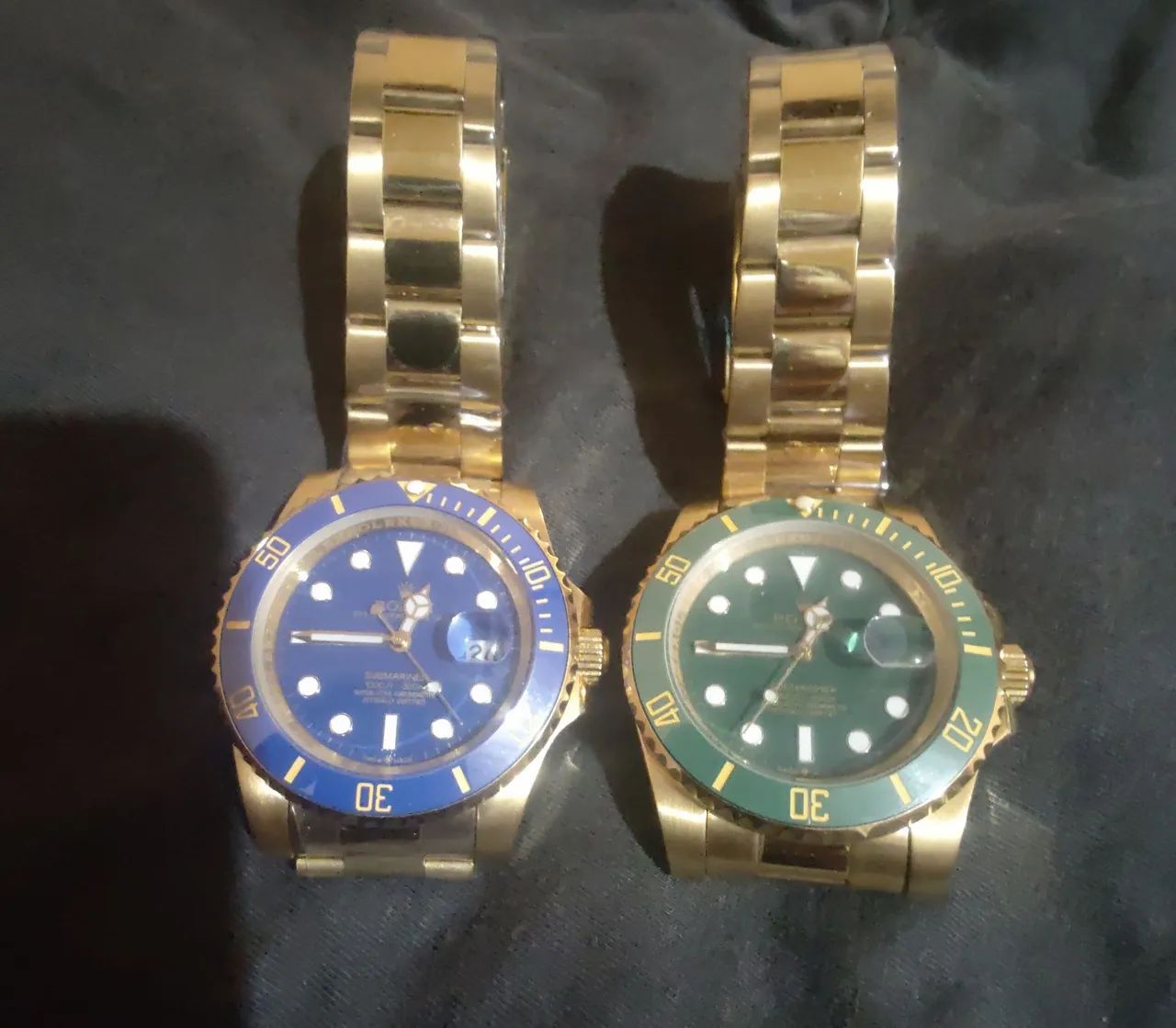 Relógio linha Premium 