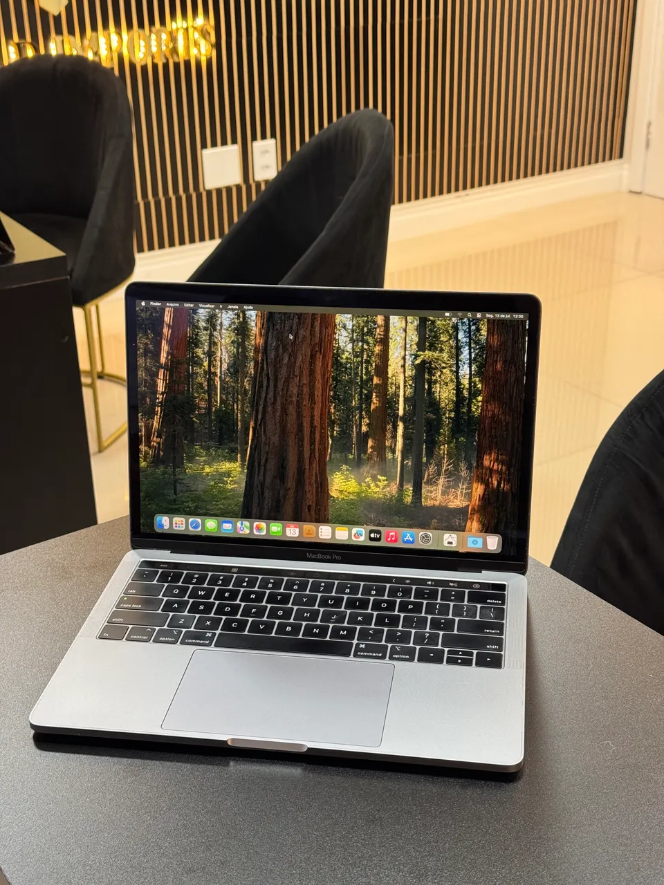 MacBook Pro 2010 - Notebooks - Samambaia Sul (Samambaia), Brasília