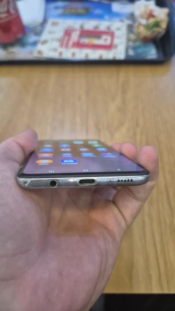 Celular Samsung A51 - Foto 2