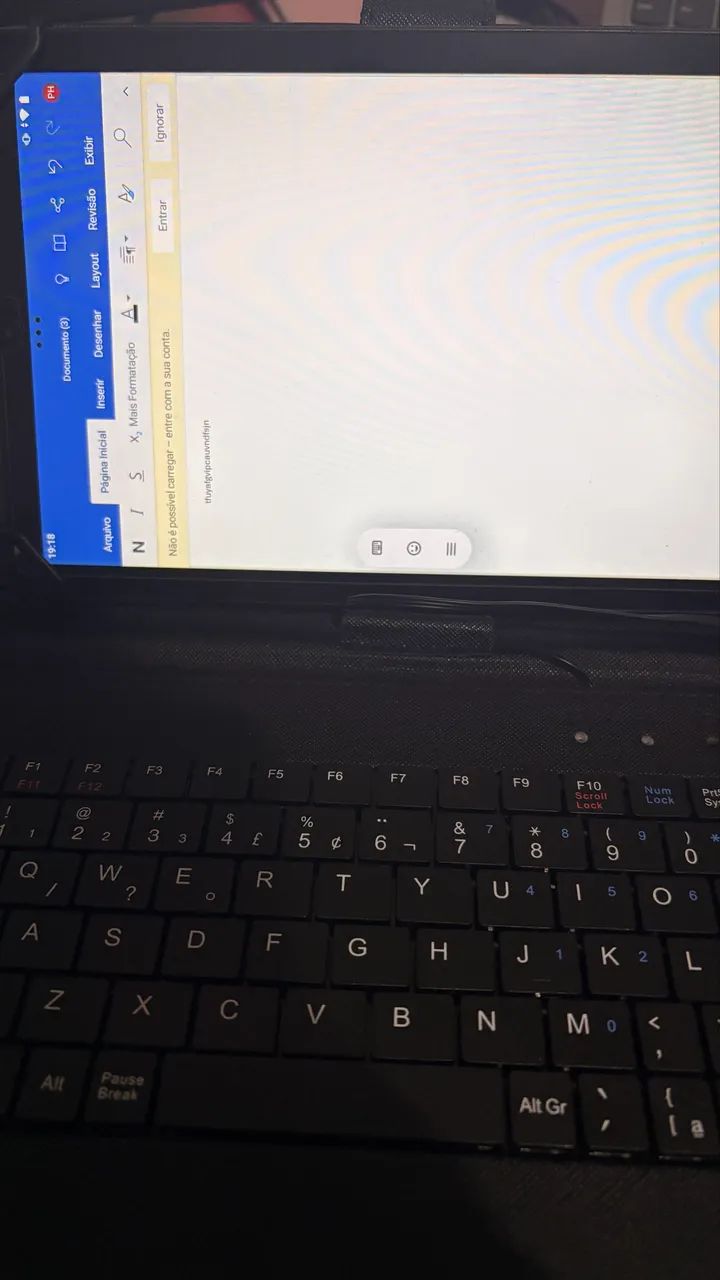 Tablet Lenovo M9  - Foto 2