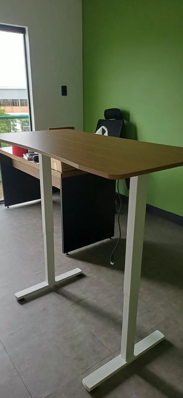 mesa com regulagem - Foto 2