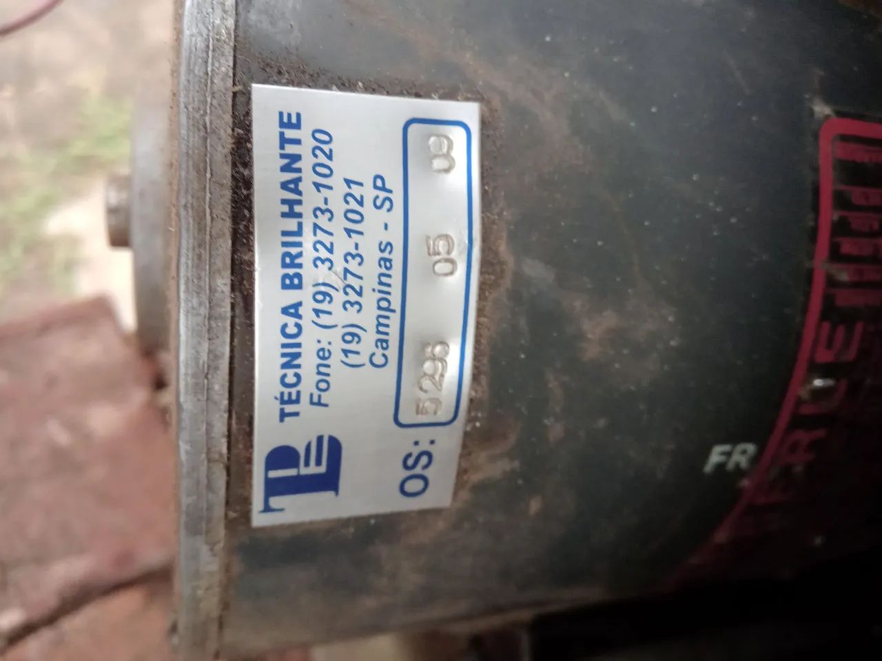 Exaustor  e ventilador - Foto 4