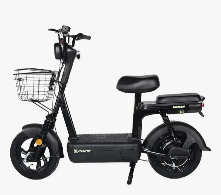 MOTO ELÉTRICA  - Foto 4