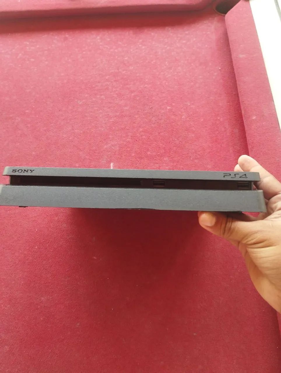 Vendo ps4 slim - Foto 2