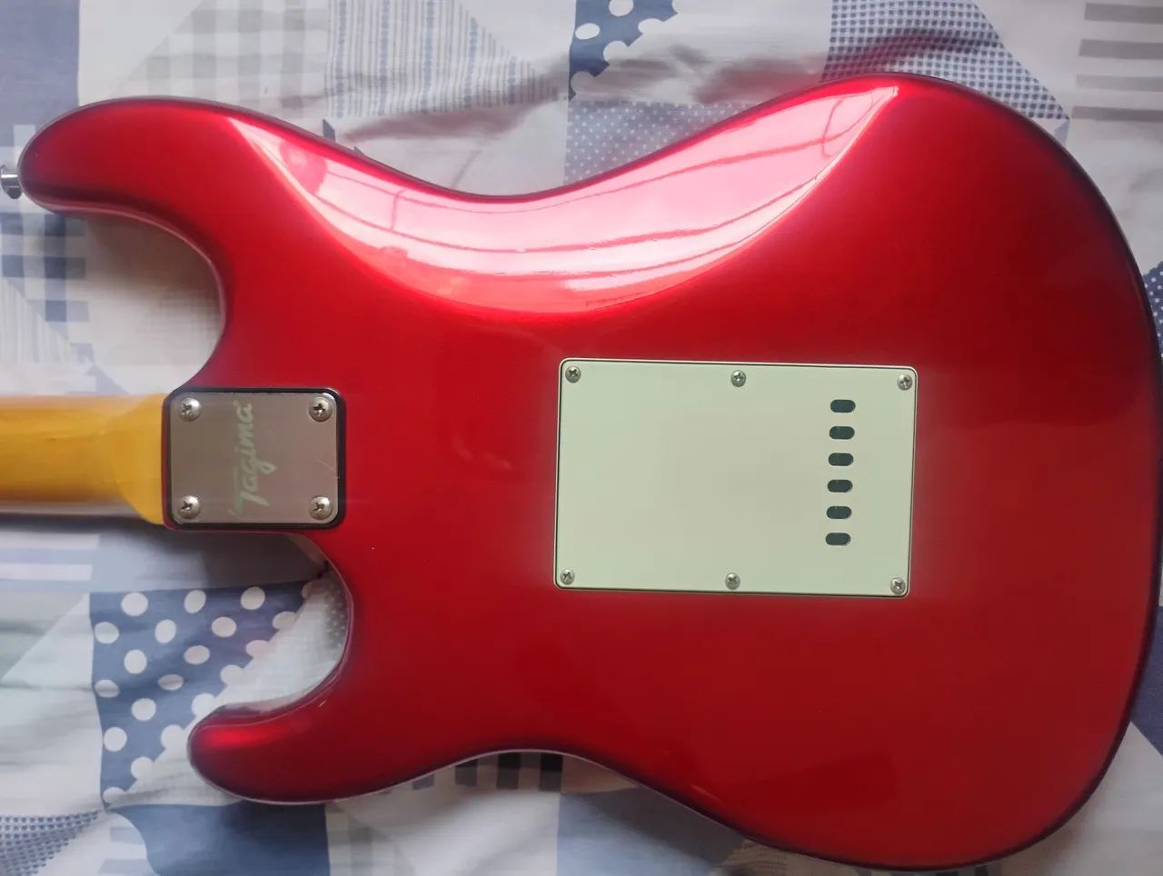 GUITARRA TAGIMA TW SÉRIES  - Foto 3