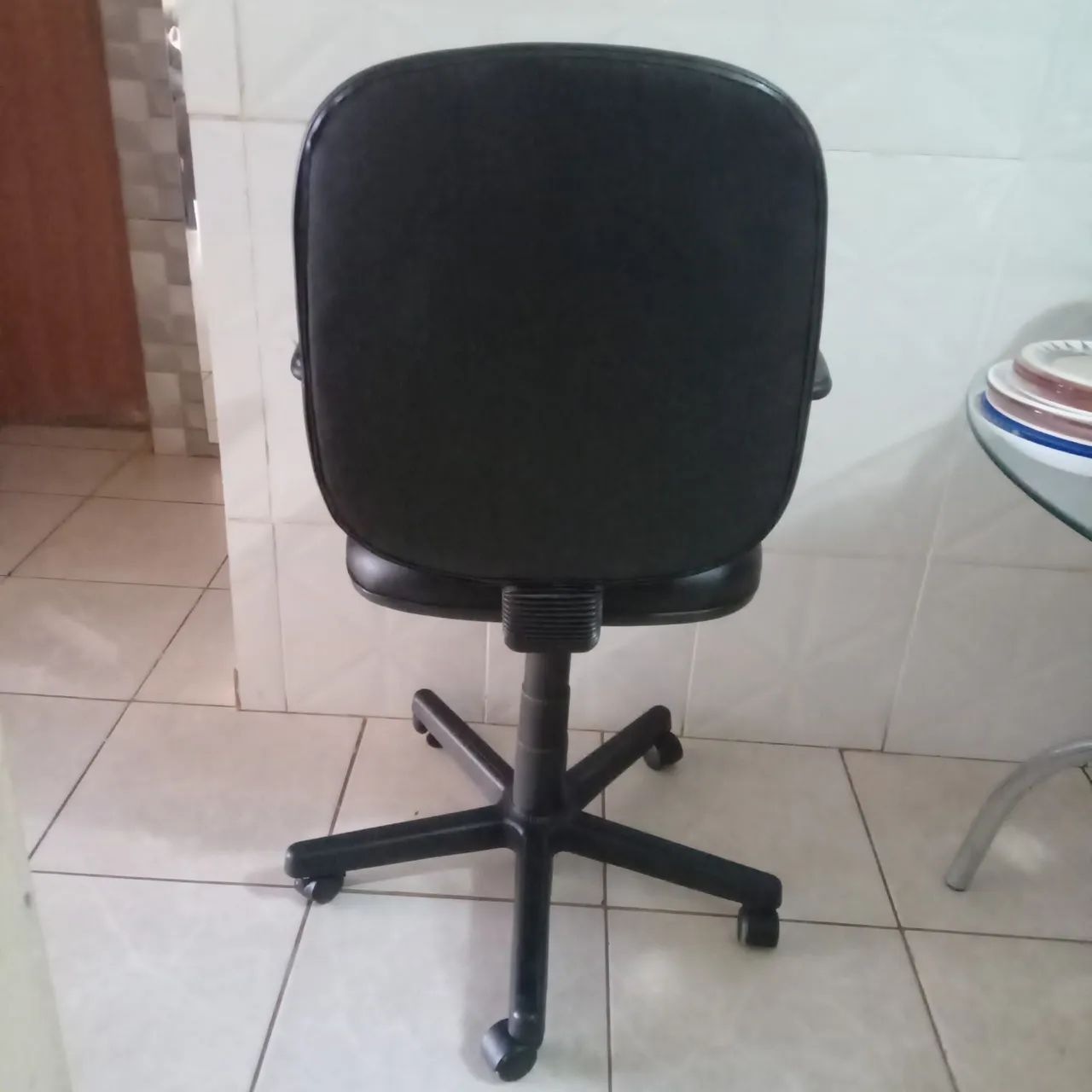 Cadeira de escritório  - Foto 4