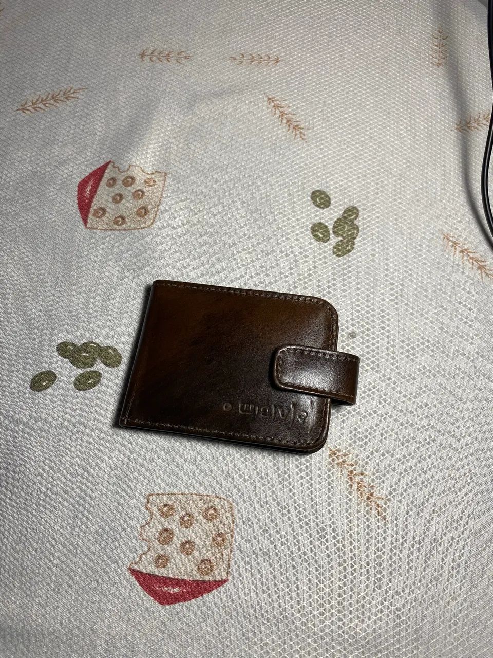 Carteira Wave  - Foto 2