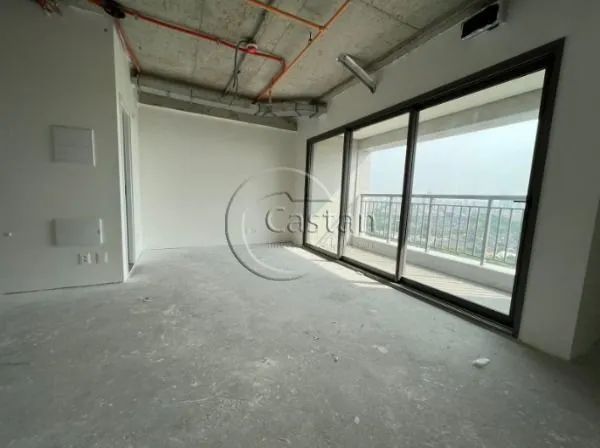 sala comercial á venda no tatuapé com 40m² e sem vagas - Foto 3