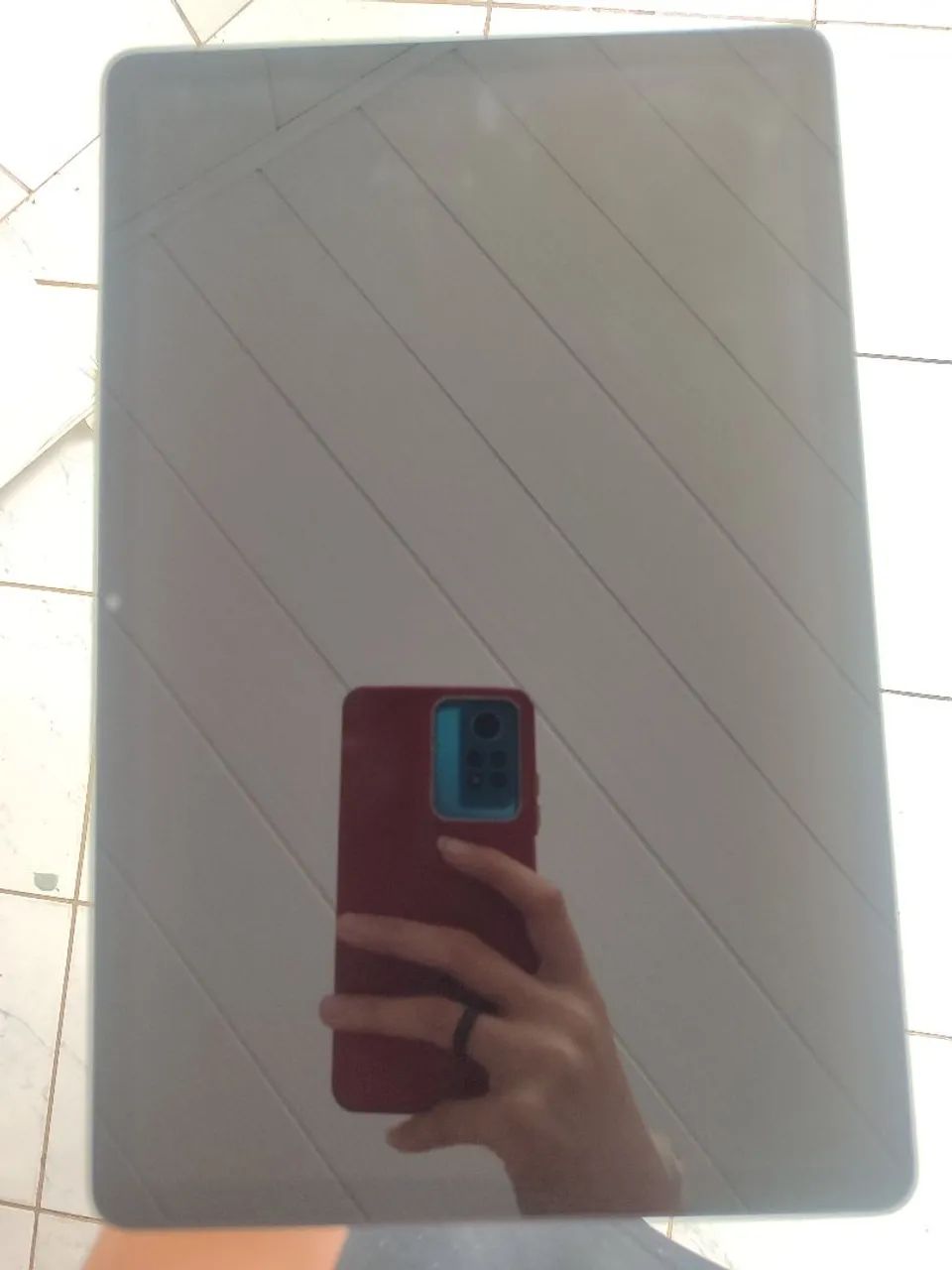 Xiaomi Redmi Pad SE 256GB 8GB RAM - Excelente Estado - Foto 4