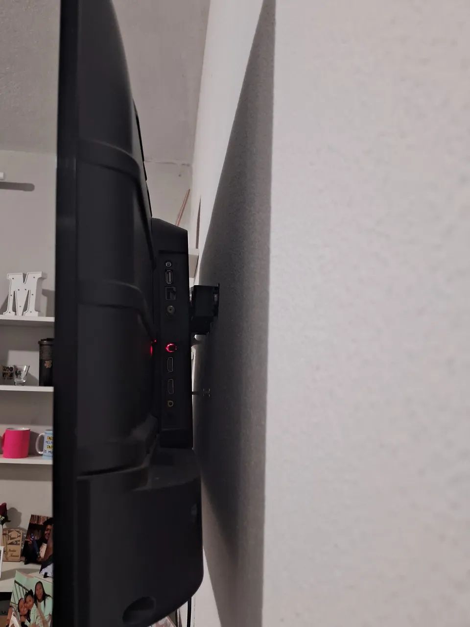 Tv TCL 32 polegadas 