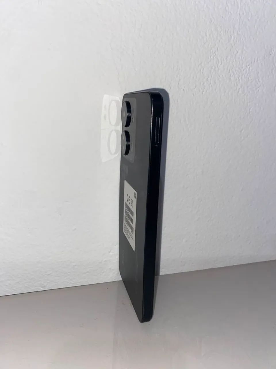 Redmi 13C 256GB/4GB RAM - Foto 4