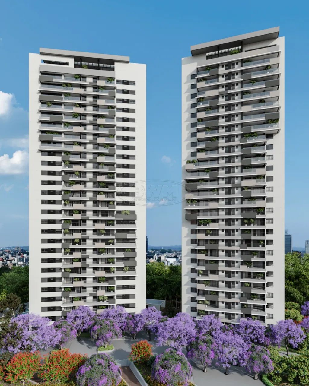 Apartamento Apartamento em Sorocaba