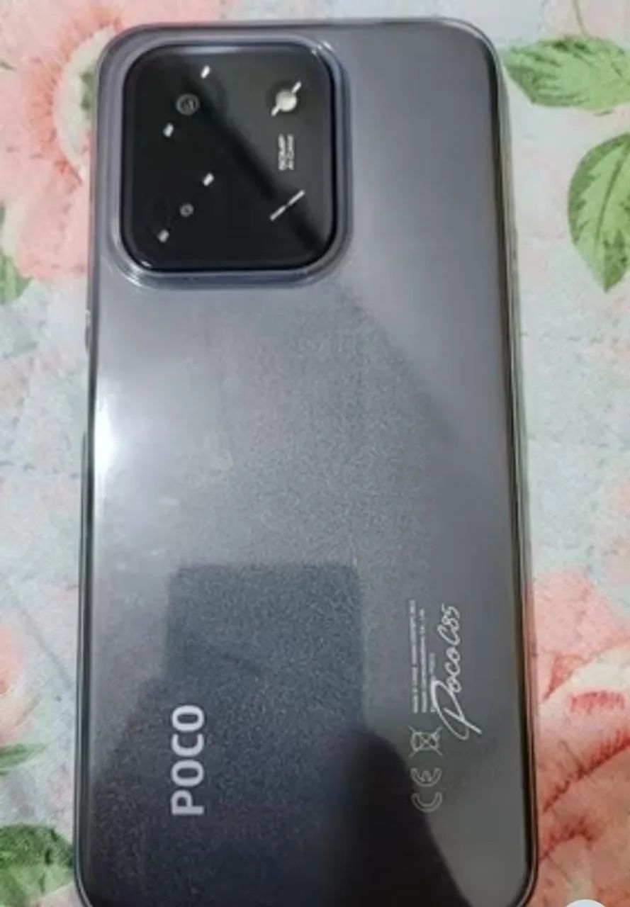 Poco c85