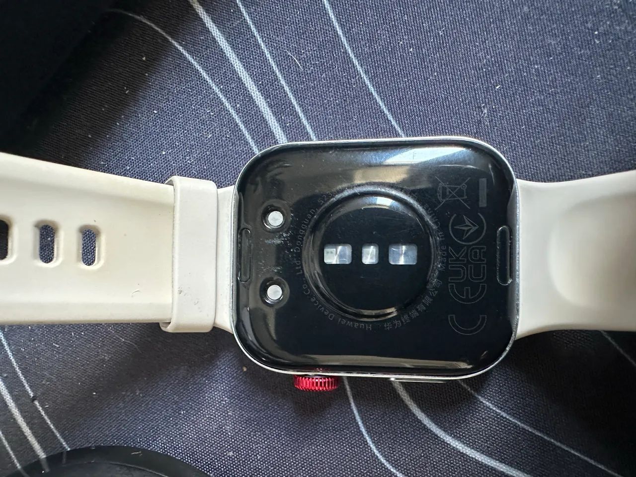 Huawei Watch Fit 3 - Foto 3
