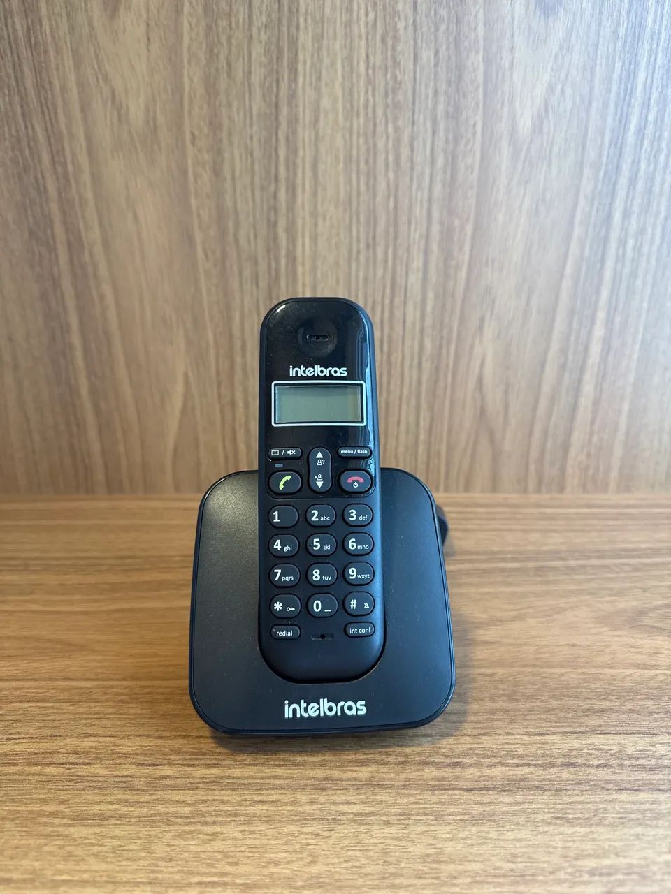 Telefone Sem Fio