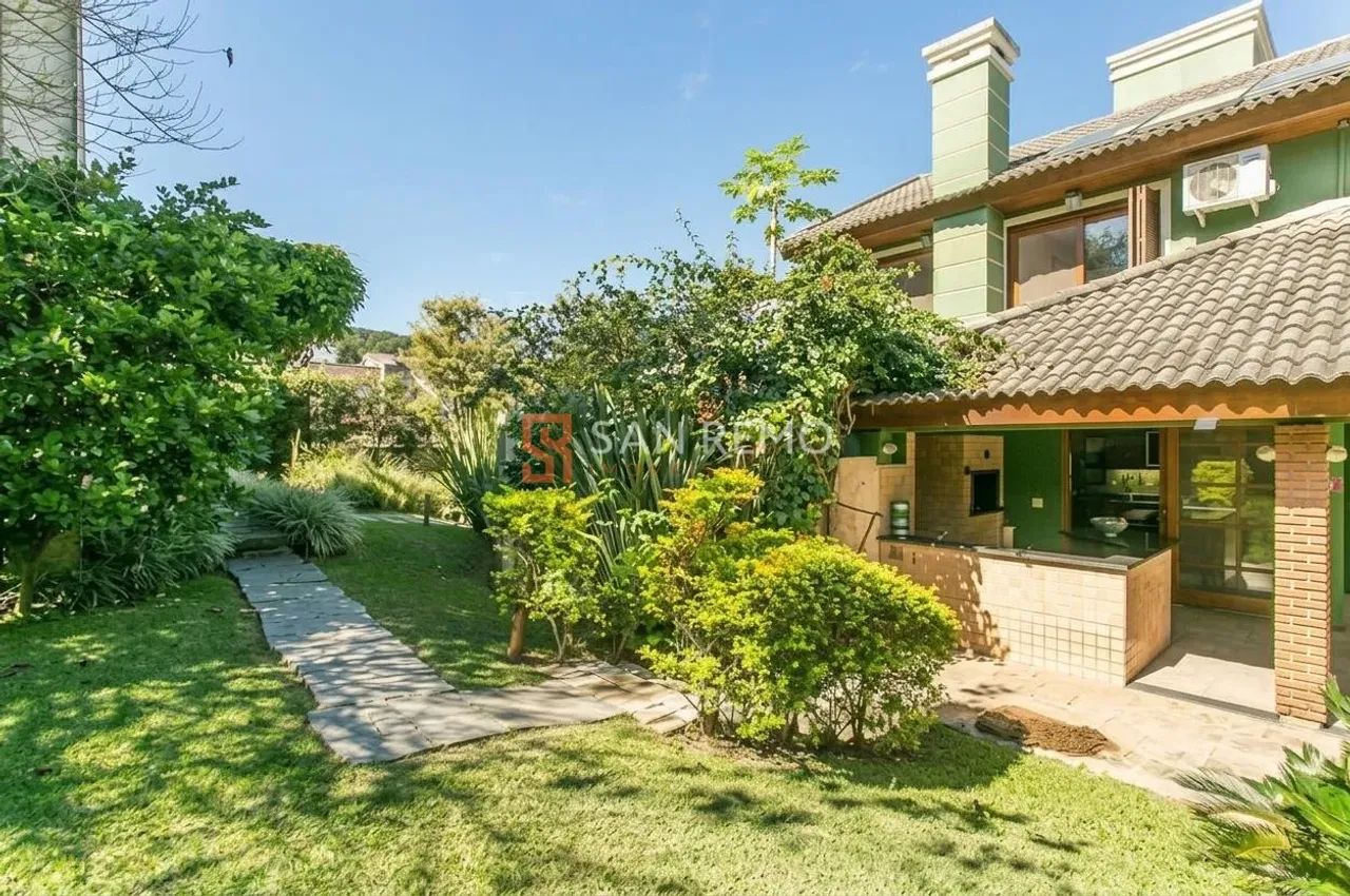 João Paulo | Casa 5 quartos, sendo 4 suites - Foto 4