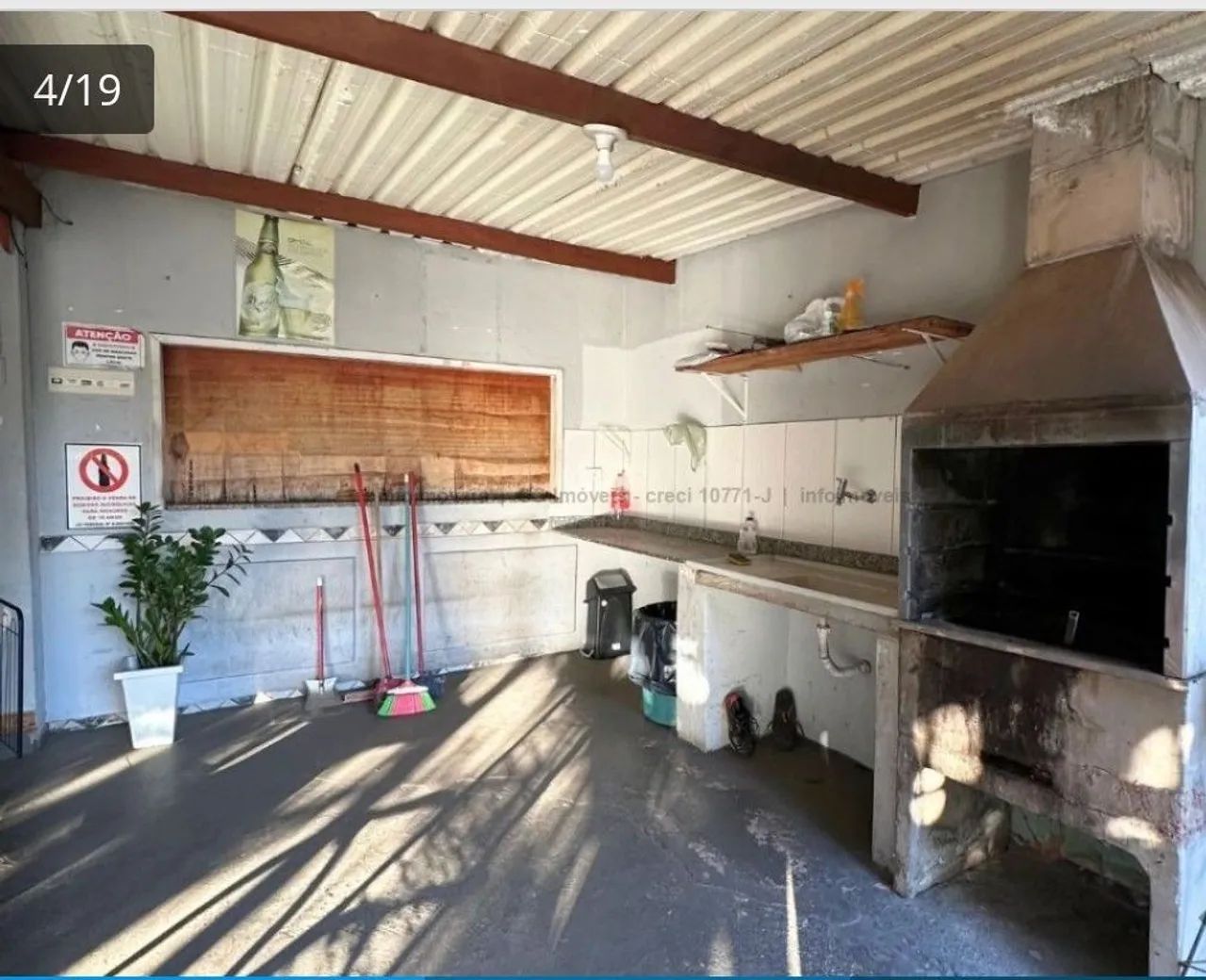 Vendo casa no Monte Castelo  - Foto 3