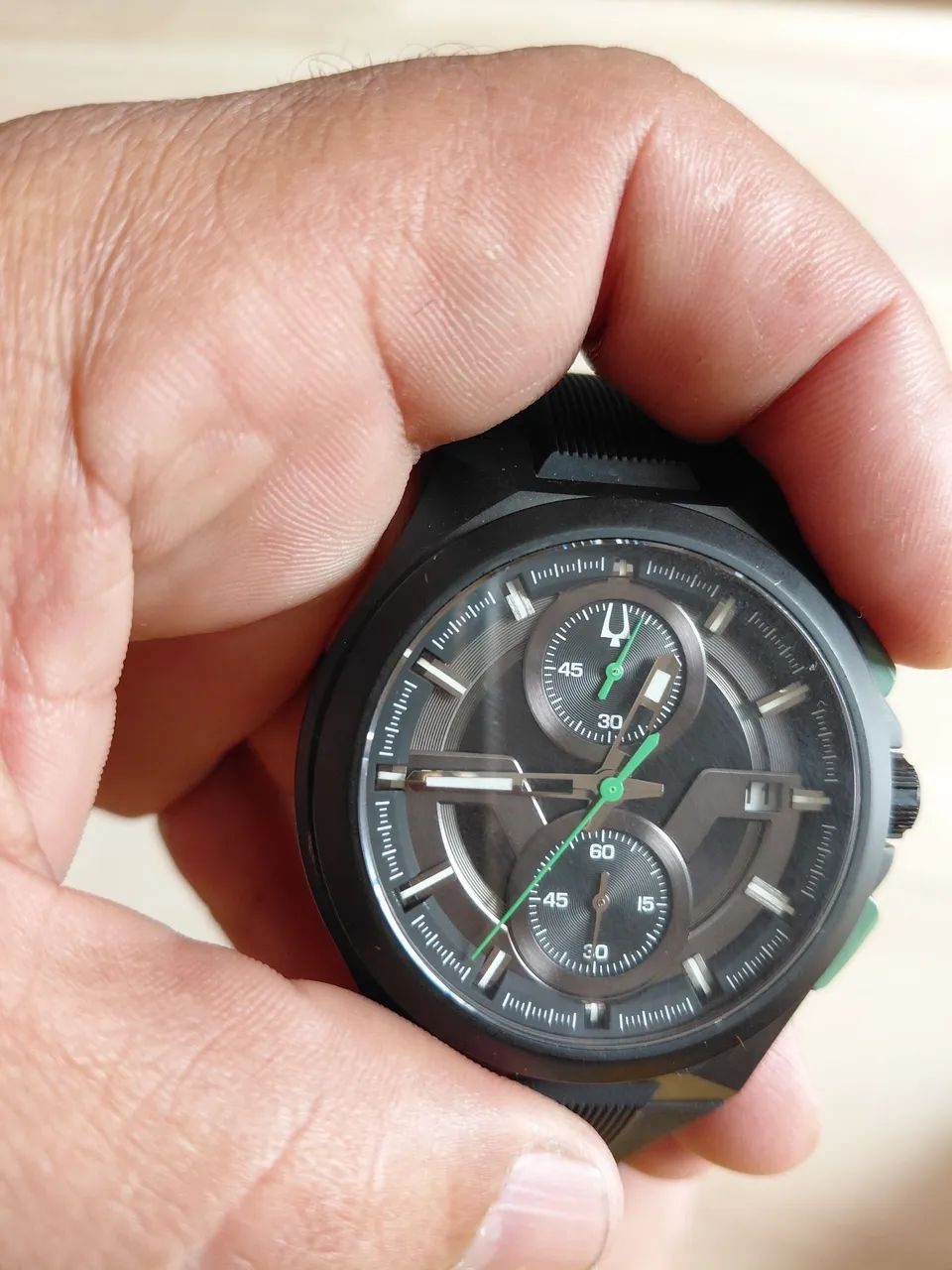 Relógio bulova - Foto 2