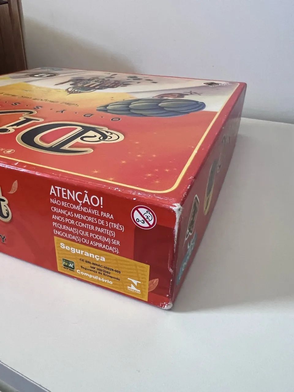 Dixit Odissey - Foto 3