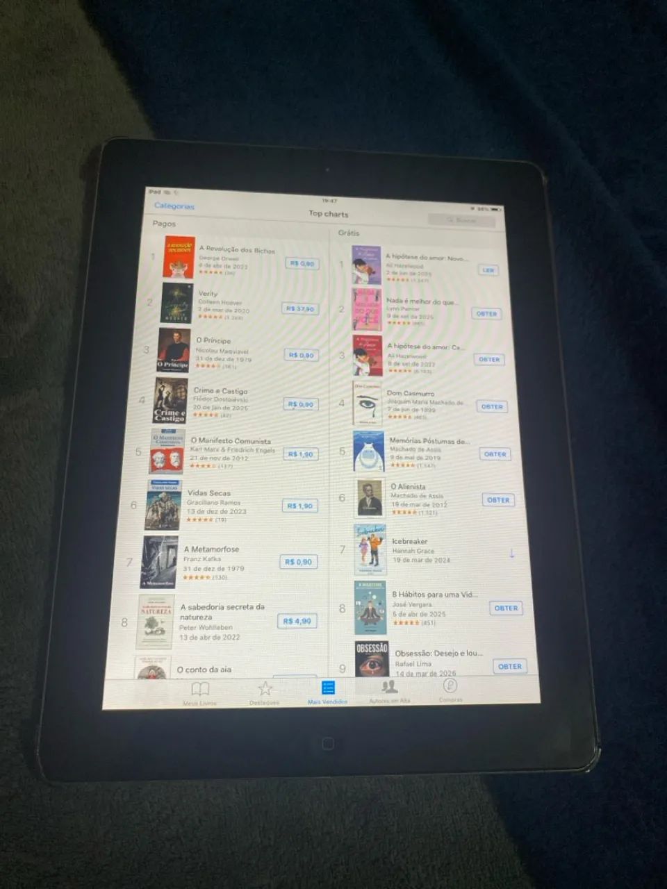 iPad 2  - Foto 4