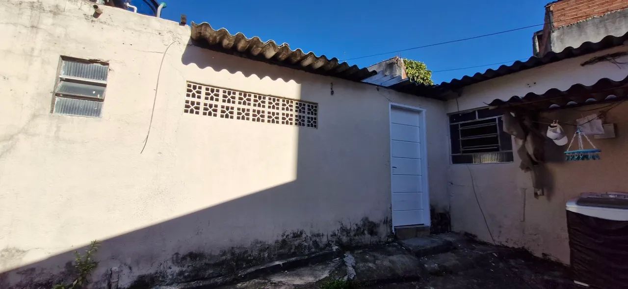 CASA AMERICANÓPOLIS 