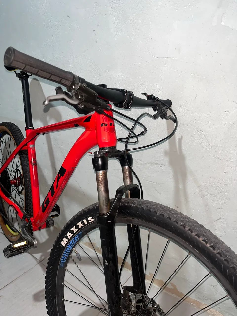 Bike aro 29 mtb - Foto 2