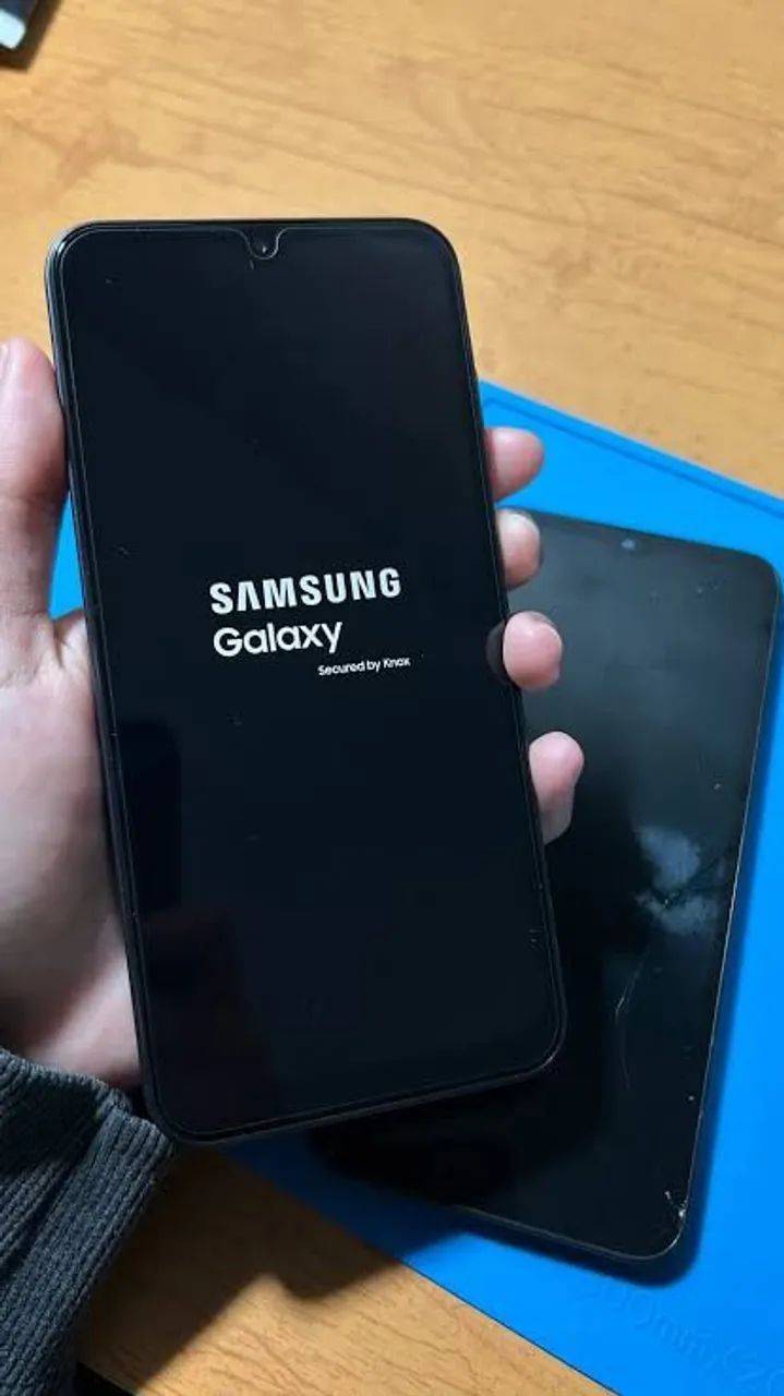 Celular A34 